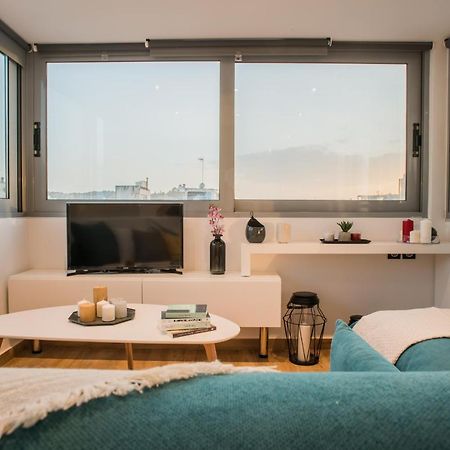 Athenian Living Suites Exteriör bild