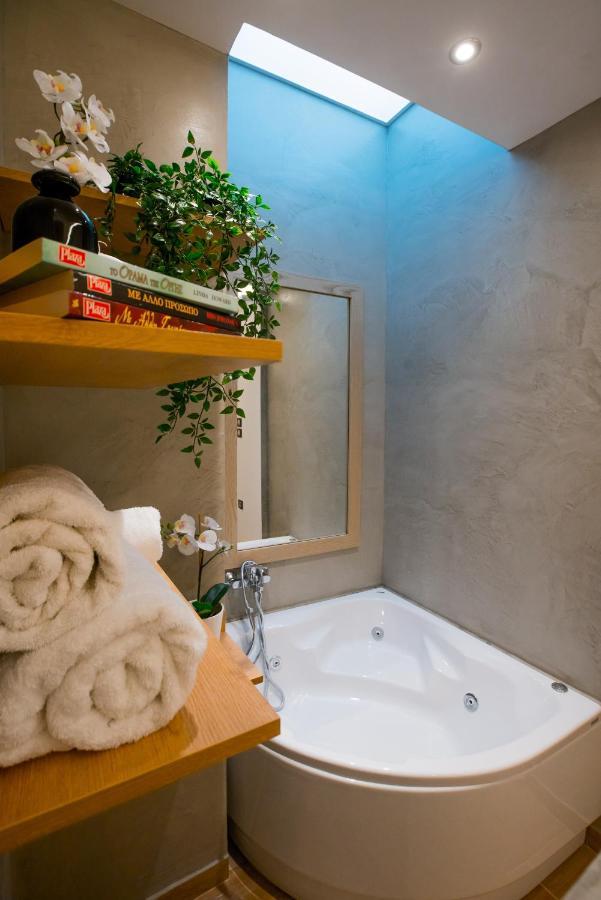 Athenian Living Suites Exteriör bild