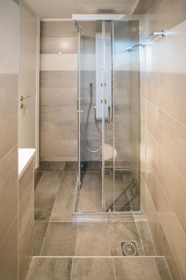 Athenian Living Suites Exteriör bild