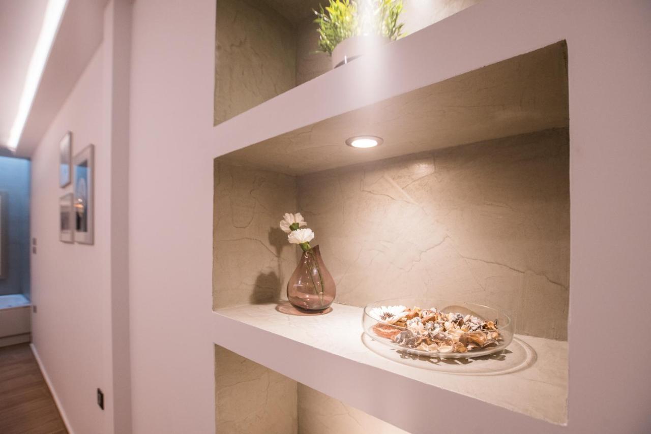 Athenian Living Suites Exteriör bild
