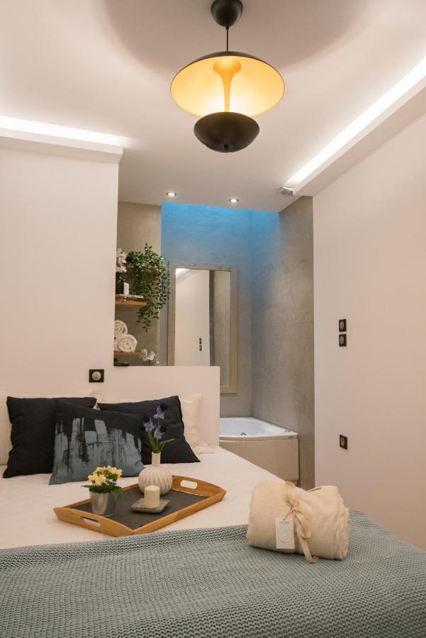 Athenian Living Suites Exteriör bild