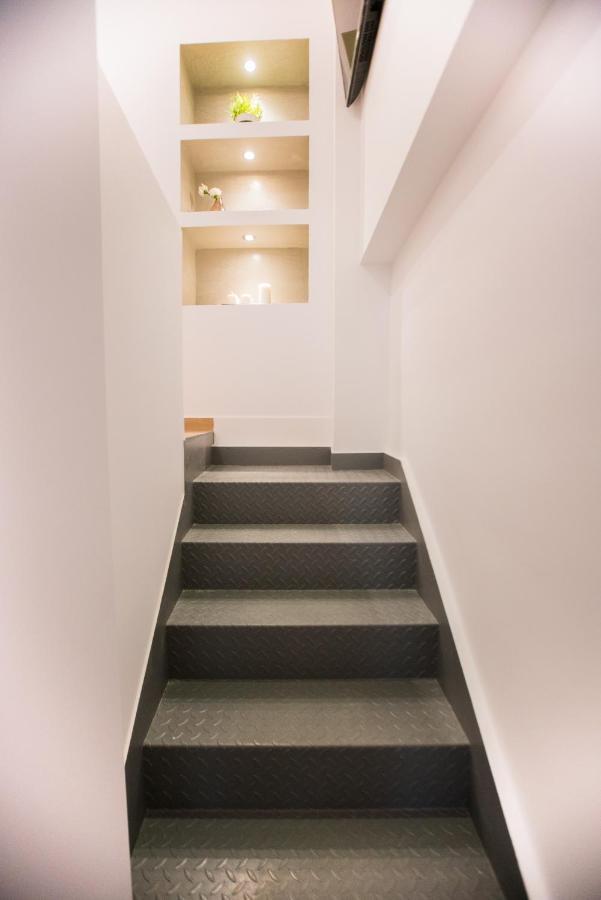 Athenian Living Suites Exteriör bild