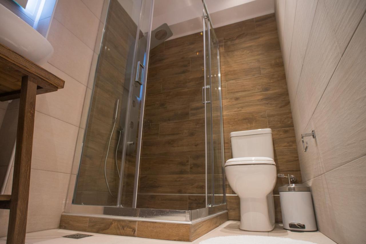 Athenian Living Suites Exteriör bild