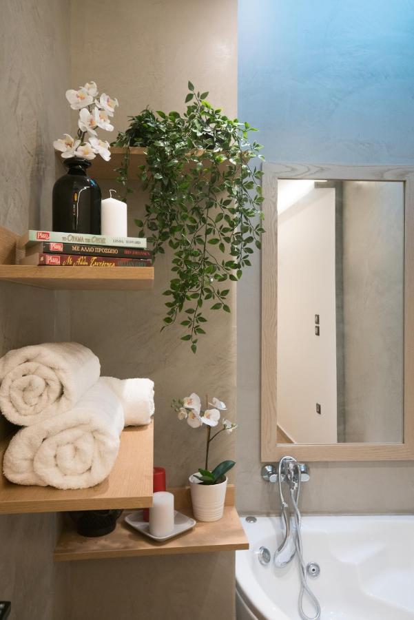 Athenian Living Suites Exteriör bild