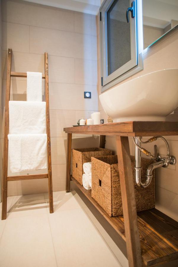 Athenian Living Suites Exteriör bild